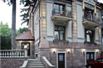 Villa Stanislavskyi Hotel