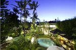 Villa Taman Sorga - an elite haven