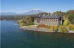 Villarrica Park Lake Hotel