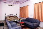 Vista Rooms at Jagdish Mandir