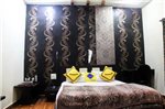 Vista Rooms at Madhav Club Road