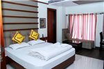 Vista Rooms at Parul Hospital