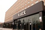 Vostok Hotel