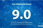 Vox-Nika Apartment