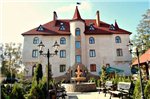Vyshegrad Hotel
