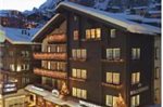Rustic Hotel Walliserhof Zermatt 1896