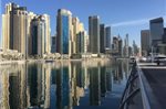 Waterfront Apartment Dubai Marina