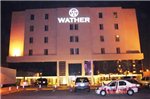 Watheer Hotel Suite