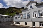 Welcome Puffin Hostel