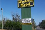 Western Inn Motel - Quitman