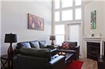 Westwood Townhouse Apartment