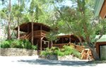 Whispering Pines Lodge Bed and Breakfast
