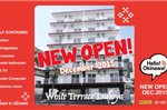White Terrace Tsuboya -Guesthouse in Okinawa-