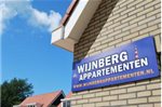 Wijnberg Appartementen