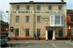 The Windmill Family & Commercial Hotel