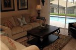 Windsor Palms Four Bedroom House with Private Pool 3FS