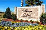 Windsor Palms Resort Three Bedroom Townhome With Pool Q1F5