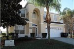 Windsor Palms Six Bedroom House with Private Pool W83