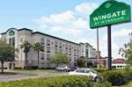 Wingate By Wyndham-Tampa USF/Busch Gardens