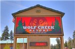 Wolf Creek Resort
