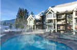 Woodrun Lodge by Whistler Accommodation