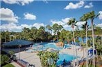 Wyndham Garden Lake Buena Vista Disney Springs Resort Area