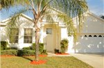 Wyndham Home by Florida Dream Homes