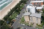 Wyuna Beachfront Holiday Apartments