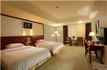 Xiamen Virola Hotel