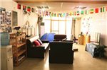 Xi'an Laofan's Home Youth Hostel