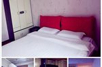 Xi'an Runfeng Apartments