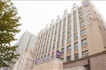 Xi'an Yitel Hotel Gaoxin Road Number One