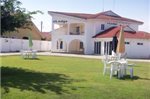 Accra Luxury Lodge