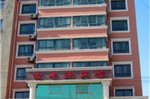 Xinfengyuan Hotel Qingdao Fanxian Road