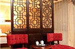 Xinmao Tiancai Hotel