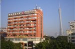 Yingshang Hotel - Guangzhou Liying Branch