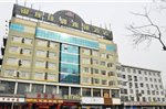 Yinzuojiayi Hotel Taiyuan Wanda Square Shengli Street