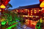 Yuntian Palace Deluxe Private Club