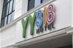 YY318 Hotel