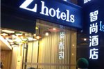 Zhotels Zhishang Hotel Shanghai People'S Square