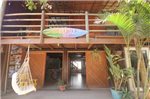 Zicatela Beach Hostel